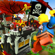 Image for article titled LEGO Universe Won't Arrive This Year